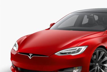 Тесла Модель 3. Как на украинских дорогах?