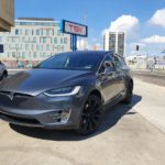 Tesla Model X 75 Dual Motor___CAR SOLD____