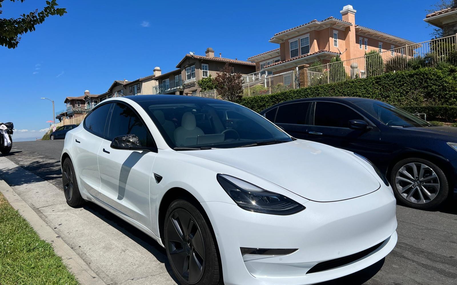 Model 3 Long Range ____CAR SOLD______