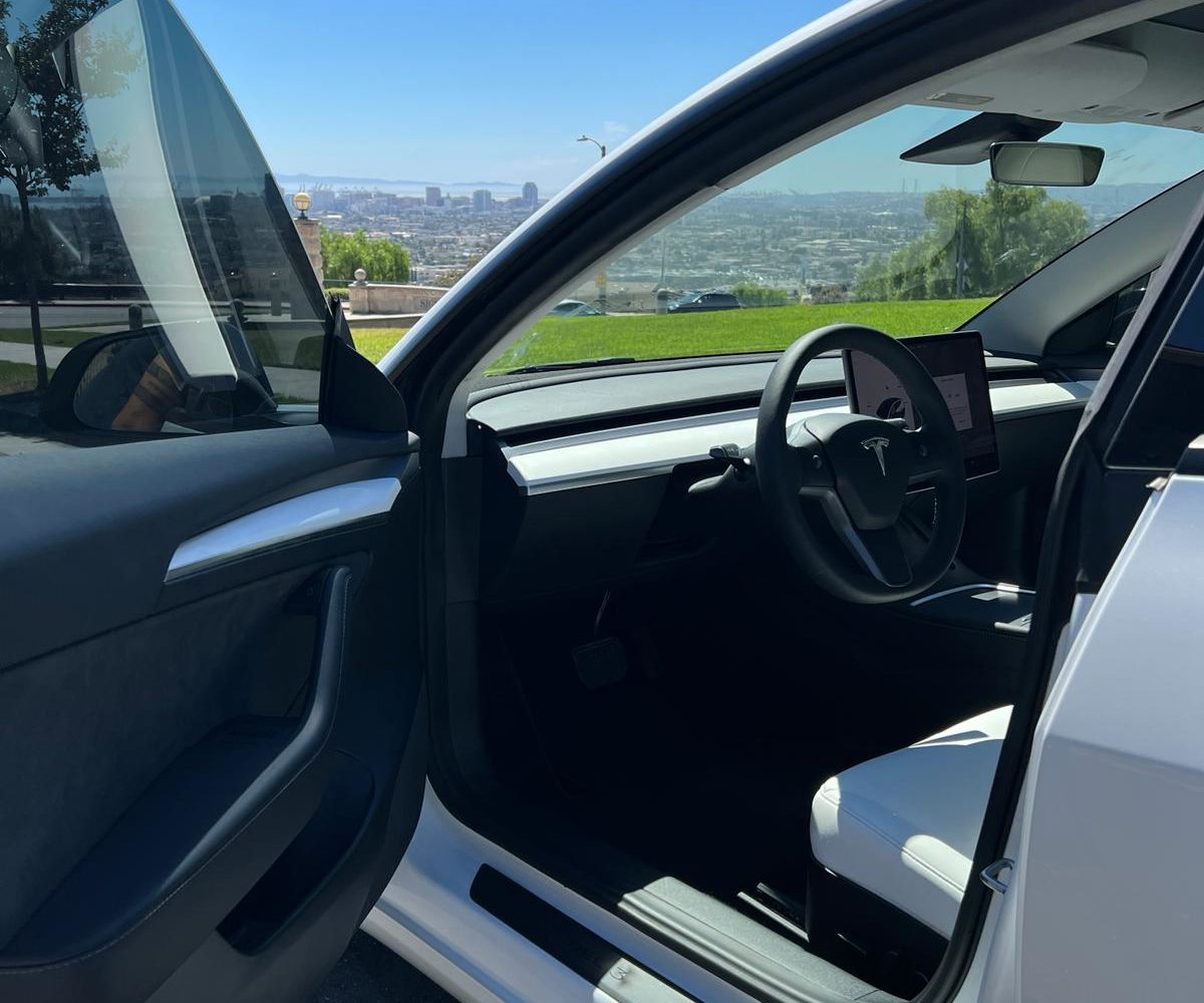 Model 3 Long Range ____CAR SOLD______