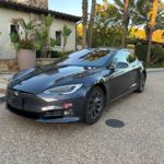 Tesla Model S 90 Dual Motor ____CAR SOLD_____