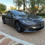 Tesla Model S 90 Dual Motor ____CAR SOLD_____