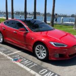 Tesla Model S 75 RWD___CAR SOLD____