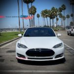 Tesla Model S 70 Dual Motor___CAR SOLD___