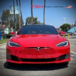 Tesla Model S 75 RWD___CAR SOLD____