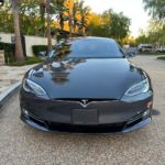 Tesla Model S 90 Dual Motor ____CAR SOLD_____