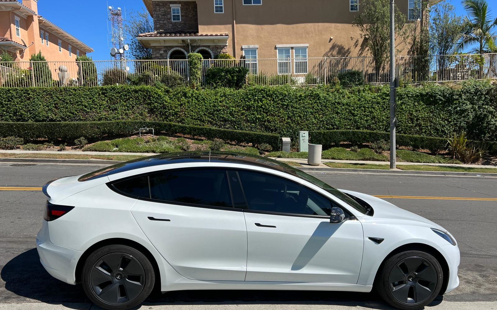 Model 3 Long Range ____CAR SOLD______