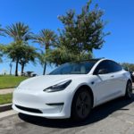 Model 3 Long Range ____CAR SOLD______