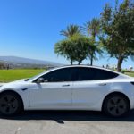 Model 3 Long Range ____CAR SOLD______