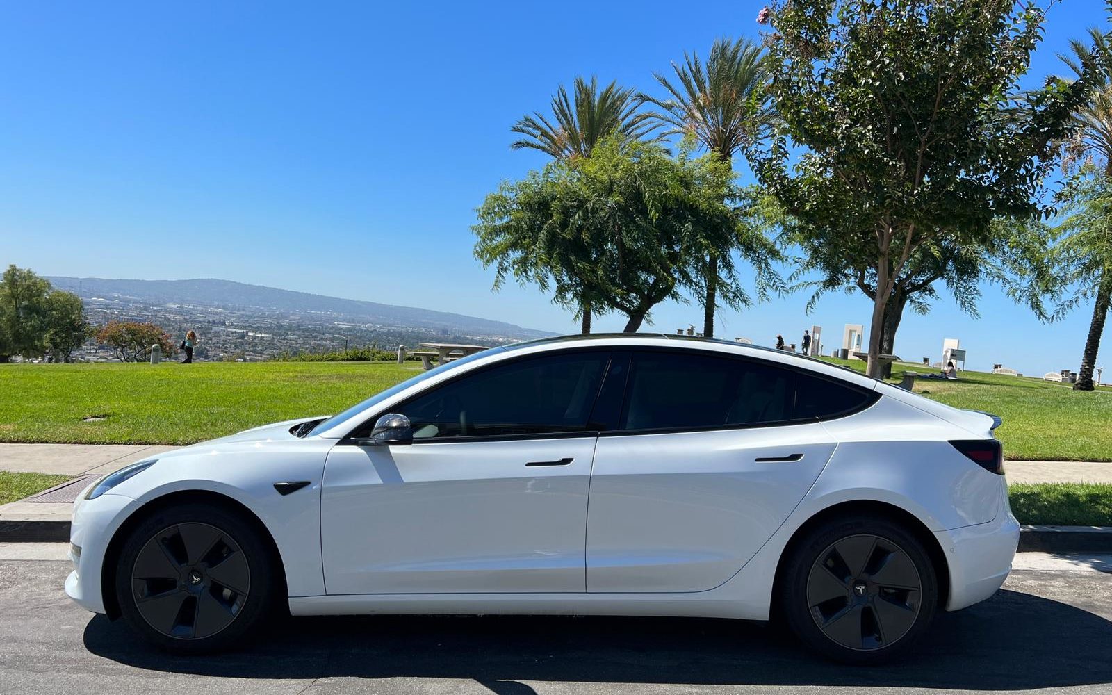 Model 3 Long Range ____CAR SOLD______