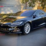 Tesla Model S 100 Dual Motor ____CAR SOLD___