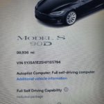 Tesla Model S 90 Dual Motor___CAR SOLD____