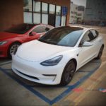 Model 3 Long Range ____CAR SOLD______