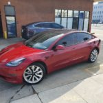 Tesla Model 3 Long Range FULL SELF DRIVING !!!SOLD!!!