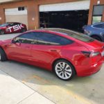 Tesla Model 3 Long Range FULL SELF DRIVING !!!SOLD!!!