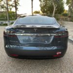 Tesla Model S 90 Dual Motor ____CAR SOLD_____