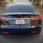 Tesla Model S 100 Dual Motor ____CAR SOLD___