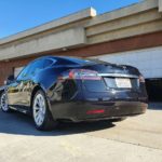 Tesla Model S 90 Dual Motor___CAR SOLD____