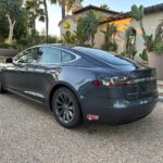 Tesla Model S 90 Dual Motor ____CAR SOLD_____