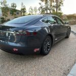 Tesla Model S 90 Dual Motor ____CAR SOLD_____