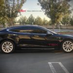 Tesla Model S 100 Dual Motor ____CAR SOLD___