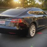 Tesla Model S 100 Dual Motor ____CAR SOLD___