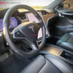 Tesla Model S 100 Dual Motor ____CAR SOLD___