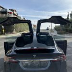 Tesla Model X P90D Signature 356 of 1000____CAR SOLD____