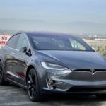 Tesla Model X P90D Signature 356 of 1000____CAR SOLD____