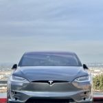 Tesla Model X P90D Signature 356 of 1000____CAR SOLD____