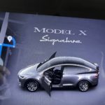 Tesla Model X P90D Signature 356 of 1000____CAR SOLD____