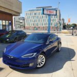 Tesla Model S 100 Dual Motor 2018