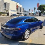 Tesla Model S 100 Dual Motor 2018