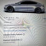 Tesla Model S Wild Body