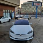 Tesla Model S 75 Dual Motor 2018 CLEAN TITLE