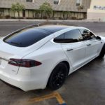 Tesla Model S 75 Dual Motor 2018 CLEAN TITLE