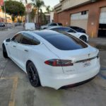 Tesla Model S 75 Dual Motor 2018 CLEAN TITLE