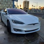 Tesla Model S 75 Dual Motor 2018 CLEAN TITLE