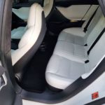 Tesla Model S 75 Dual Motor 2018 CLEAN TITLE