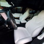 Tesla Model S 75 Dual Motor 2018 CLEAN TITLE