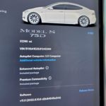 Tesla Model S 75 Dual Motor 2018 CLEAN TITLE