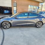 Tesla Model 3 2021 LONG RANGE DUAL MOTOR ++ CLEAN TITLE++ !!!CAR SOLD!!!