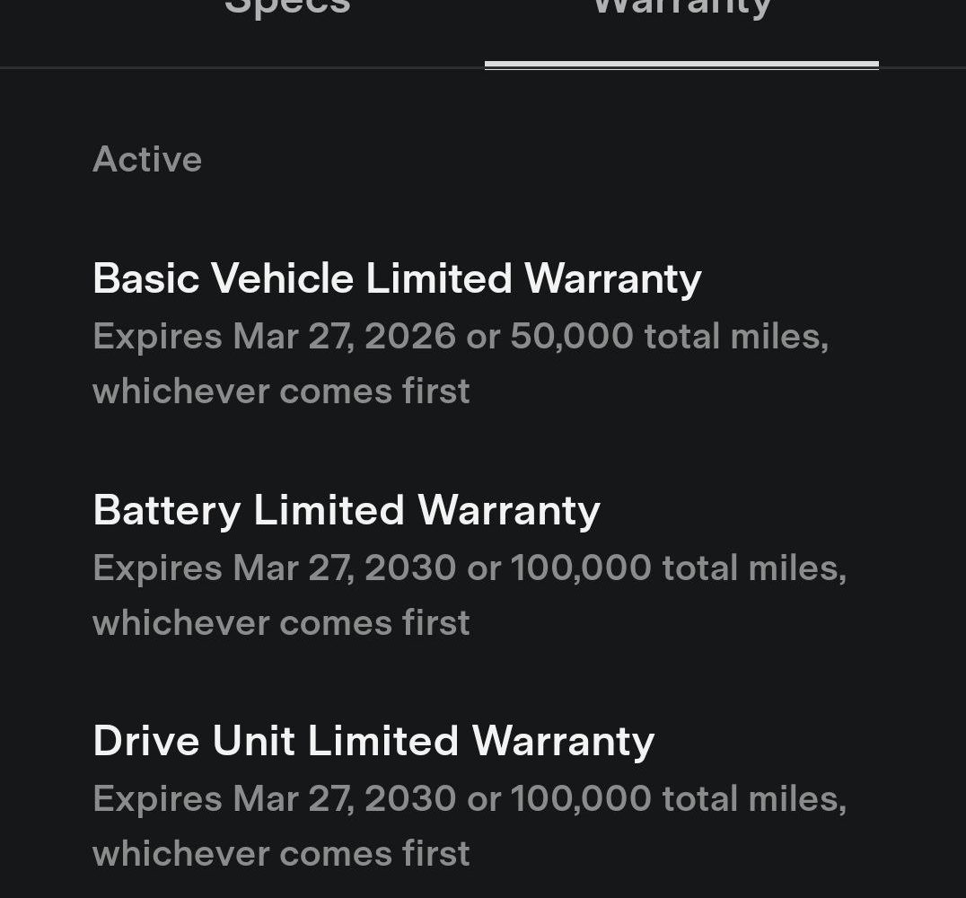 Tesla Model 3 Standart Range — CAR SOLD —