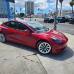 Tesla Model 3 Standart Range — CAR SOLD —