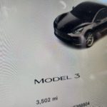 Tesla Model 3 Standart Range CLEAN TITLE 2022!!!!