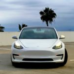 Tesla Model 3 STANDART RANGE- NEW CAR — CAR SOLD —