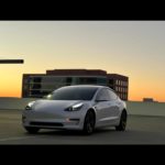 Tesla Model 3 STANDART RANGE- NEW CAR — CAR SOLD —