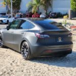 Tesla Model Y PERFOMANCE CLEAN TITLE — CAR SOLD —