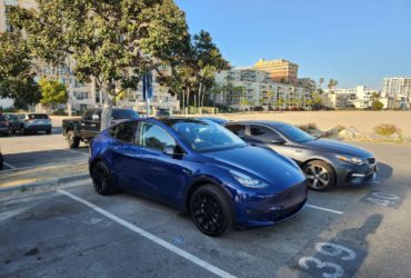 Tesla Model Y (Jun 29, 2022) Long Range CLEAN TITLE ____ SOLD____