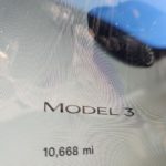 Tesla Model 3 2022 STANDART RANGE —–CAR SOLD—–